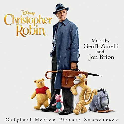 By Title: Na Line - 【中古】Christopher Robin