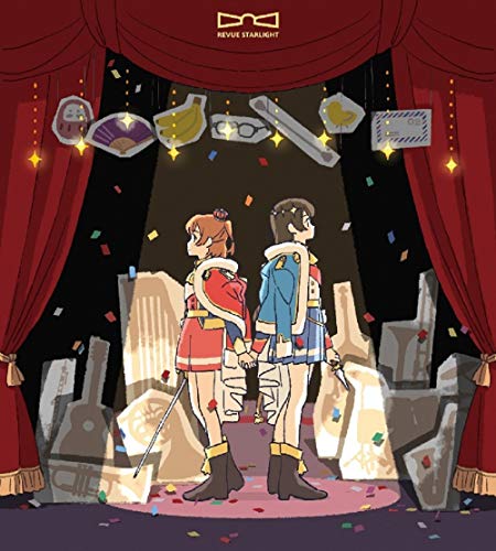 【中古】「少女☆歌劇 レヴュースタァライト」サウンドトラック