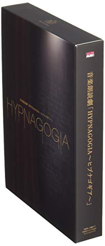 【中古】音楽朗読劇「HYPNAGOGIA~ヒプナゴギア~」デラックス・エディション(完全生産限定盤)