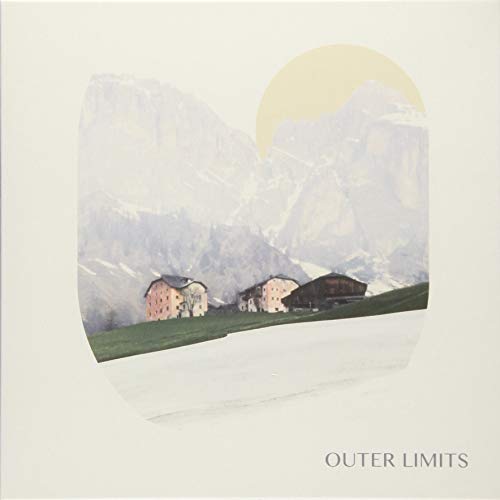 【中古】Outer Limits