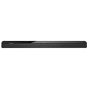 【中古】Bose Smart Soundbar 700 スマートサウンドバー Bluetooth Wi-Fi接続 ユニバーサルリモコン 97.8 cm (W) ...