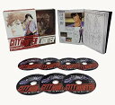 【中古】【メーカー特典あり】CITY HUNTER Blu-ray Disc BOX(メーカー特典:「CITY HUNTER オリジナル キャラファイングラフ」...