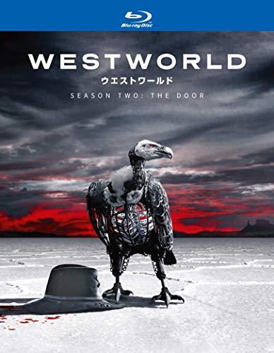 【中古】ウエストワールド 2ndシーズン ブルーレイ コンプリート・ボックス(初回限定生産/1~10話/3枚組..