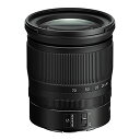 【中古】Nikon ニコン NIKKOR Z 24-70mm f/4 S