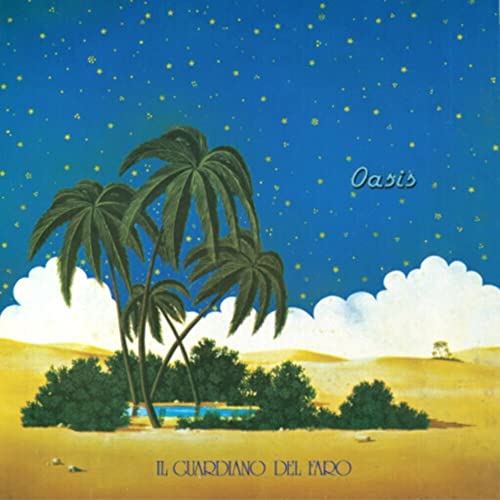 By Title: A Line - 【中古】OASIS [LP] [Analog]