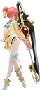 【中古】Fate/Grand Order セイバー/フランケンシュタイン 1/7スケール ABS&PVC製 塗装済み完成品フィギュア
