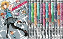 【中古】ディーふらぐ! コミック 1-13巻セット
