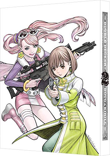 楽天Come to Store【中古】DOUBLE DECKER! ダグ&キリル 2 （特装限定版） [DVD]