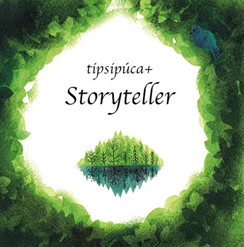 By Title: Ka Line - 【中古】Storyteller