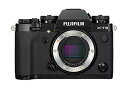 【中古】富士フイルム(FUJIFILM) ミラーレス一眼カメラ X-T3ボディ ブラック X-T3-B