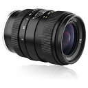 【中古】Oshiro 35mm f/2 LD UNC AL 広角フルフレーム強化ボケプライムレンズ Sony EマウントFE a9 a7R a7S a7 a65...