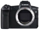 【中古】Canon ミラーレス一眼カメラ EOS R ボディー EOSR