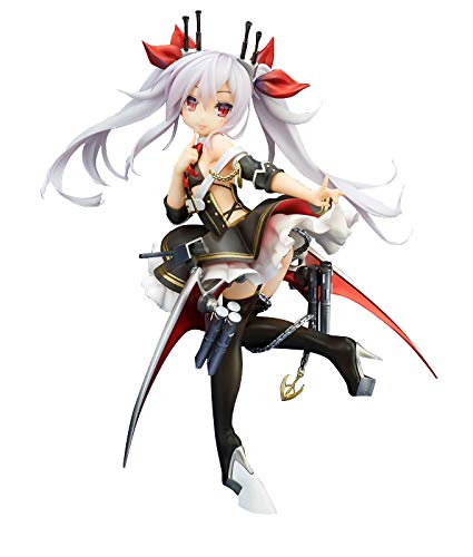 【中古】アズールレーン ヴァンパイア 1/7 完成品フィギュア