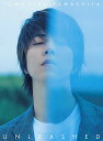 【中古】UNLEASHED(初回生産限定FEEL盤)(DVD付)(特典なし)