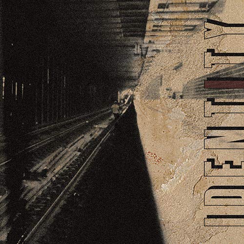 【中古】IDENTITY