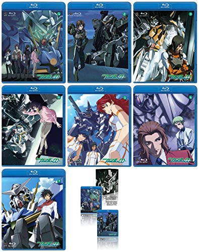 š۵ưΥ00 ֥륪 1st season ŵ ǼBOX 7å [ޡåȥץ쥤 Blu-...