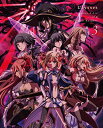 【中古】ユリシーズ ジャンヌ・ダルクと錬金の騎士 Blu-ray 第3巻