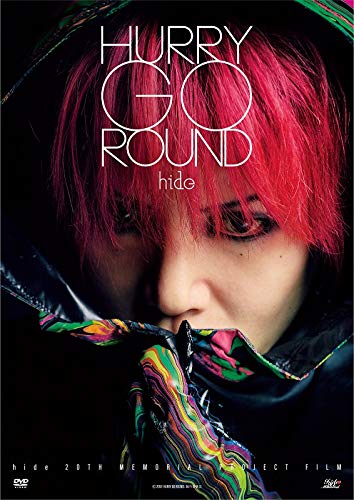 ご来店ありがとうございます。昭和・平成のCD、DVD、家電、音響機器など希少な商品も多数そろえています。レコード、楽器の取り扱いはございません。掲載していない商品もお探しいたします。映像商品にはタイトル最後に[DVD]、[Blu-ray]と表記しています。表記ないものはCDとなります。お気軽にメールにてお問い合わせください。HURRY GO ROUND(初回限定盤B)[DVD]【メーカー名】ポリドール映像販売会社【メーカー型番】【ブランド名】【商品説明】HURRY GO ROUND(初回限定盤B)[DVD]・中古品（ユーズド品）について商品画像はイメージです。中古という特性上、使用に影響ない程度の使用感・経年劣化（傷、汚れなど）がある場合がございます。商品のコンディション、付属品の有無については入荷の度異なります。また、中古品の特性上、ギフトには適しておりません。商品名に『初回』、『限定』、『〇〇付き』等の記載がございましても、特典・付属品・保証等は原則付属しておりません。付属品や消耗品に保証はございません。当店では初期不良に限り、商品到着から7日間は返品を受付けております。注文後の購入者様都合によるキャンセル・返品はお受けしていません。他モールでも併売している商品の為、完売の際は在庫確保できない場合がございます。ご注文からお届けまで1、ご注文⇒ご注文は24時間受け付けております。2、注文確認⇒ご注文後、当店から注文確認メールを送信します。3、在庫確認⇒新品、新古品：3-5日程度でお届け。※中古品は受注後に、再検品、メンテナンス等により、お届けまで3日-10日営業日程度とお考え下さい。米海外倉庫から取り寄せの商品については発送の場合は3週間程度かかる場合がございます。　※離島、北海道、九州、沖縄は遅れる場合がございます。予めご了承下さい。※配送業者、発送方法は選択できません。お電話でのお問合せは少人数で運営の為受け付けておりませんので、メールにてお問合せお願い致します。お客様都合によるご注文後のキャンセル・返品はお受けしておりませんのでご了承下さい。