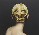 【中古】人間 (初回限定盤)(特典は付きません)