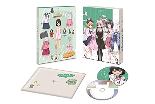 【中古】となりの吸血鬼さん Vol.2 [DVD]