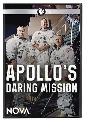 作品名: Na行 - 【中古】NOVA: Apollos Daring Mission [DVD] [Import]