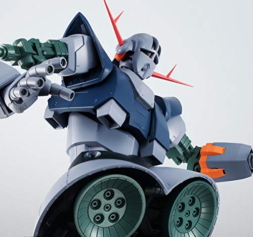 楽天Come to Store【中古】ROBOT魂 SIDE MS MSN-02 ジオング ver. A.N.I.M.E. ガンダム プレバン