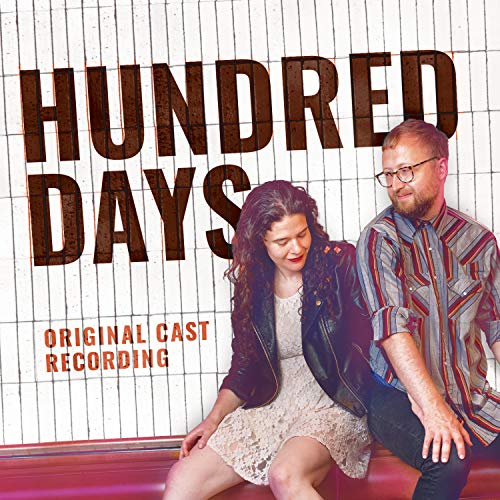 【中古】Hundred Days (Original Cast Recording)