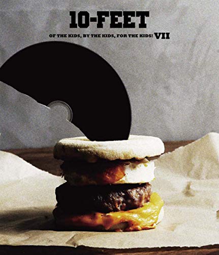 【中古】OF THE KIDS BY THE KIDS FOR THE KIDS! VII(初回生産限定盤)[Blu-ray]