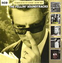 【中古】Timeless Classic Albums: Fellinis Soundtracks / Various
