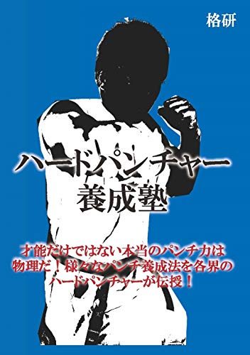 【中古】ハードパンチャー養成塾 [DVD]