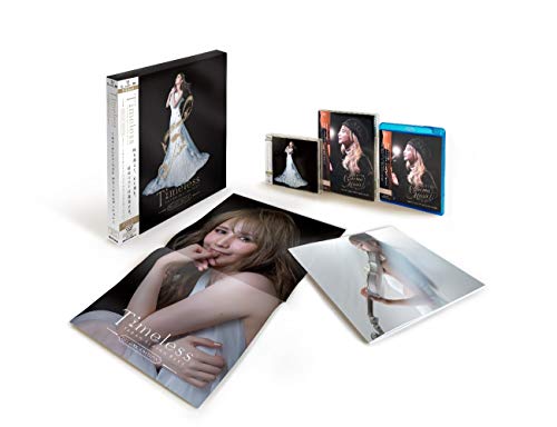 ご来店ありがとうございます。昭和・平成のCD、DVD、家電、音響機器など希少な商品も多数そろえています。レコード、楽器の取り扱いはございません。掲載していない商品もお探しいたします。映像商品にはタイトル最後に[DVD]、[Blu-ray]と表記しています。表記ないものはCDとなります。お気軽にメールにてお問い合わせください。「Timeless~サラ・オレイン・ベスト」 完全生産数量限定スペシャルBOX(DVD+Blu-ray Disc付)【メーカー名】ユニバーサル ミュージック【メーカー型番】【ブランド名】【商品説明】「Timeless~サラ・オレイン・ベスト」 完全生産数量限定スペシャルBOX(DVD+Blu-ray Disc付)・中古品（ユーズド品）について商品画像はイメージです。中古という特性上、使用に影響ない程度の使用感・経年劣化（傷、汚れなど）がある場合がございます。商品のコンディション、付属品の有無については入荷の度異なります。また、中古品の特性上、ギフトには適しておりません。商品名に『初回』、『限定』、『〇〇付き』等の記載がございましても、特典・付属品・保証等は原則付属しておりません。付属品や消耗品に保証はございません。当店では初期不良に限り、商品到着から7日間は返品を受付けております。注文後の購入者様都合によるキャンセル・返品はお受けしていません。他モールでも併売している商品の為、完売の際は在庫確保できない場合がございます。ご注文からお届けまで1、ご注文⇒ご注文は24時間受け付けております。2、注文確認⇒ご注文後、当店から注文確認メールを送信します。3、在庫確認⇒新品、新古品：3-5日程度でお届け。※中古品は受注後に、再検品、メンテナンス等により、お届けまで3日-10日営業日程度とお考え下さい。米海外倉庫から取り寄せの商品については発送の場合は3週間程度かかる場合がございます。　※離島、北海道、九州、沖縄は遅れる場合がございます。予めご了承下さい。※配送業者、発送方法は選択できません。お電話でのお問合せは少人数で運営の為受け付けておりませんので、メールにてお問合せお願い致します。お客様都合によるご注文後のキャンセル・返品はお受けしておりませんのでご了承下さい。ご来店ありがとうございます。昭和・平成のCD、DVD、家電、音響機器など希少な商品も多数そろえています。レコード、楽器の取り扱いはございません。掲載していない商品もお探しいたします。映像商品にはタイトル最後に[DVD]、[Blu-ray]と表記しています。表記ないものはCDとなります。お気軽にメールにてお問い合わせください。