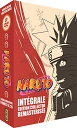 【中古】NARUTO ナルト 全220話 テレビ版 アニメ 欧州版 DVD