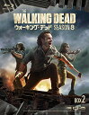 【中古】ウォーキング・デッド8 Blu-ray-BOX2
