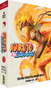 【中古】NARUTO ナルト 疾風伝 全143話 テレビ版 アニメ 欧州版 DVD