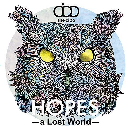 【中古】HOPES -a Lost World-