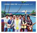 【中古】The open air live High & High 2018 Complete(2CD+DVD)