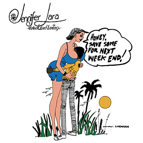 【中古】ウィークエンド・ラヴィング