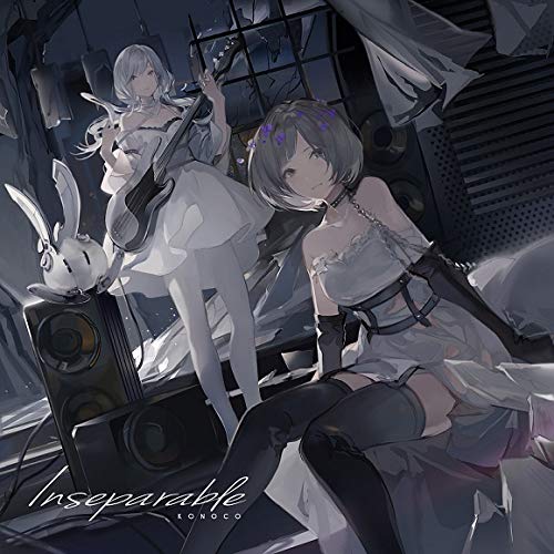 【中古】Inseparable
