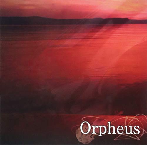 TV Animation - 【中古】Orpheus -Orpheus Side-