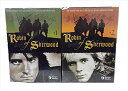 【中古】ROBIN OF SHERWOOD THE COMPLETE TELEVISION SERIES SET 1 AND SET 2 DVD COLLECT...