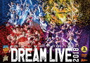 【中古】ミュージカル テニスの王子様 コンサート Dream Live 2018(通常版)