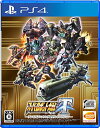 【中古】【PS4】スーパーロボット大戦T プレミアムアニメソング&サウンドエディション