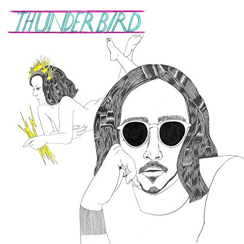 【中古】THUNDERBIRD(CD+Blu-ray Disc) 【中古】THUNDERBIRD(CD+Blu-ray Disc)