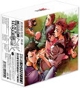 【中古】「PEACE MAKER 鐵」ドラマCD BOX