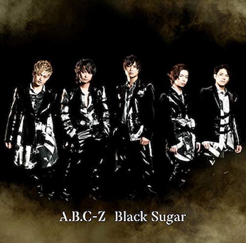 樂天商城 - 【中古】Black Sugar(初回限定盤A)(特典なし)
