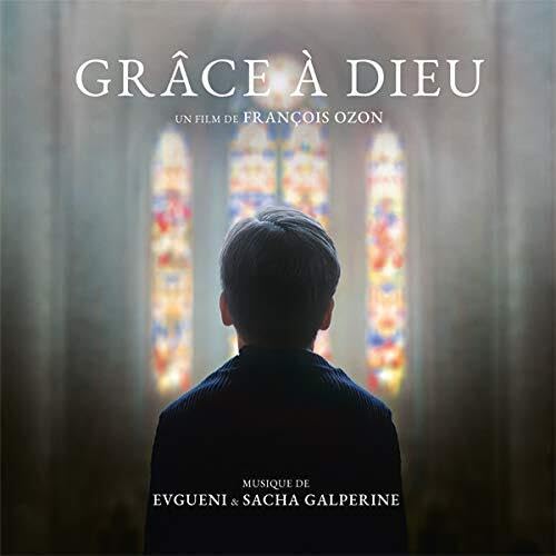 TV Animation - 【中古】GRACE A DIEU (BY THE GRACE OF GOD)
