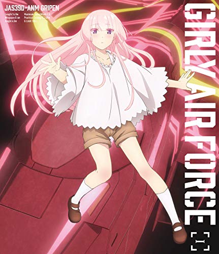 ご来店ありがとうございます。昭和・平成のCD、DVD、家電、音響機器など希少な商品も多数そろえています。レコード、楽器の取り扱いはございません。掲載していない商品もお探しいたします。映像商品にはタイトル最後に[DVD]、[Blu-ray]と表記しています。表記ないものはCDとなります。お気軽にメールにてお問い合わせください。ガーリー・エアフォース1 [Blu-ray]【メーカー名】エイベックス・ピクチャーズ【メーカー型番】【ブランド名】【商品説明】ガーリー・エアフォース1 [Blu-ray]・中古品（ユーズド品）について商品画像はイメージです。中古という特性上、使用に影響ない程度の使用感・経年劣化（傷、汚れなど）がある場合がございます。商品のコンディション、付属品の有無については入荷の度異なります。また、中古品の特性上、ギフトには適しておりません。商品名に『初回』、『限定』、『〇〇付き』等の記載がございましても、特典・付属品・保証等は原則付属しておりません。付属品や消耗品に保証はございません。当店では初期不良に限り、商品到着から7日間は返品を受付けております。注文後の購入者様都合によるキャンセル・返品はお受けしていません。他モールでも併売している商品の為、完売の際は在庫確保できない場合がございます。ご注文からお届けまで1、ご注文⇒ご注文は24時間受け付けております。2、注文確認⇒ご注文後、当店から注文確認メールを送信します。3、在庫確認⇒新品、新古品：3-5日程度でお届け。※中古品は受注後に、再検品、メンテナンス等により、お届けまで3日-10日営業日程度とお考え下さい。米海外倉庫から取り寄せの商品については発送の場合は3週間程度かかる場合がございます。　※離島、北海道、九州、沖縄は遅れる場合がございます。予めご了承下さい。※配送業者、発送方法は選択できません。お電話でのお問合せは少人数で運営の為受け付けておりませんので、メールにてお問合せお願い致します。お客様都合によるご注文後のキャンセル・返品はお受けしておりませんのでご了承下さい。ご来店ありがとうございます。昭和・平成のCD、DVD、家電、音響機器など希少な商品も多数そろえています。レコード、楽器の取り扱いはございません。掲載していない商品もお探しいたします。映像商品にはタイトル最後に[DVD]、[Blu-ray]と表記しています。表記ないものはCDとなります。お気軽にメールにてお問い合わせください。