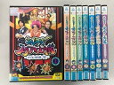【中古】ホレゆけ!スタア大作戦〜まりもみ危機一髪〜【レンタル落ち】全8巻セット