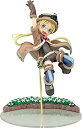【中古】メイドインアビス リコ 1/6スケール ABS&PVC&鉄製 塗装済み完成品フィギュア