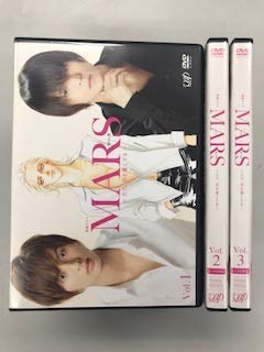 ����š�MARS �ޡ��������������򰦤��Ƥ���ڥ�󥿥��������3�����å�